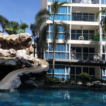 Centara Avenue 2 Bedrooms Pool View Pattaya Exterior photo