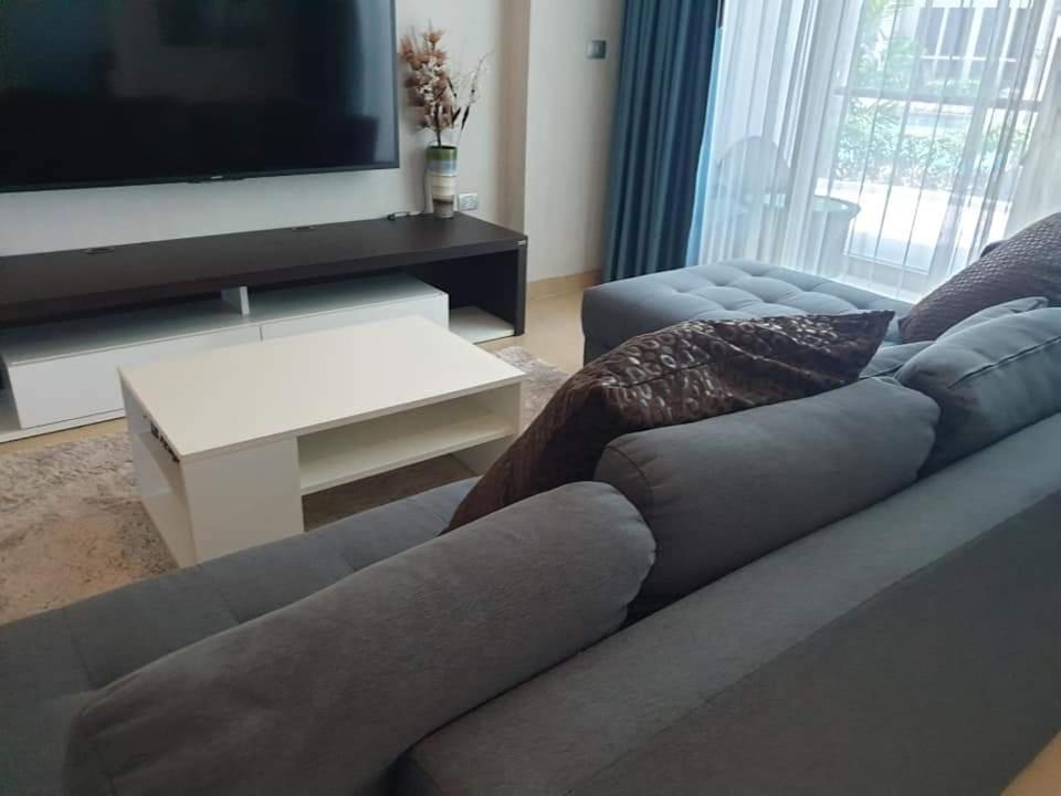 Centara Avenue 2 Bedrooms Pool View Pattaya Exterior photo