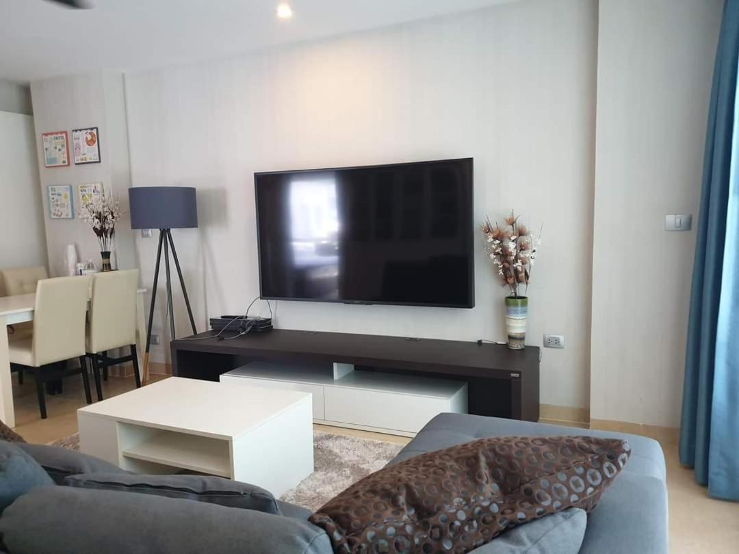 Centara Avenue 2 Bedrooms Pool View Pattaya Exterior photo