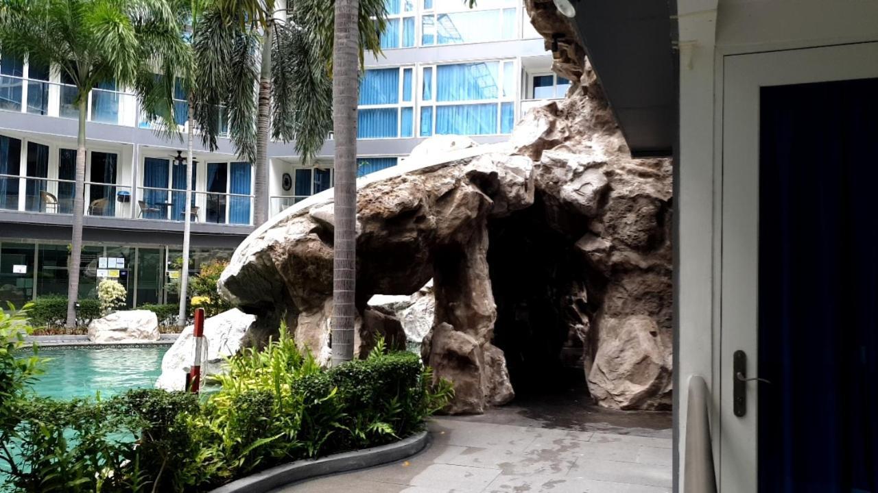 Centara Avenue 2 Bedrooms Pool View Pattaya Exterior photo