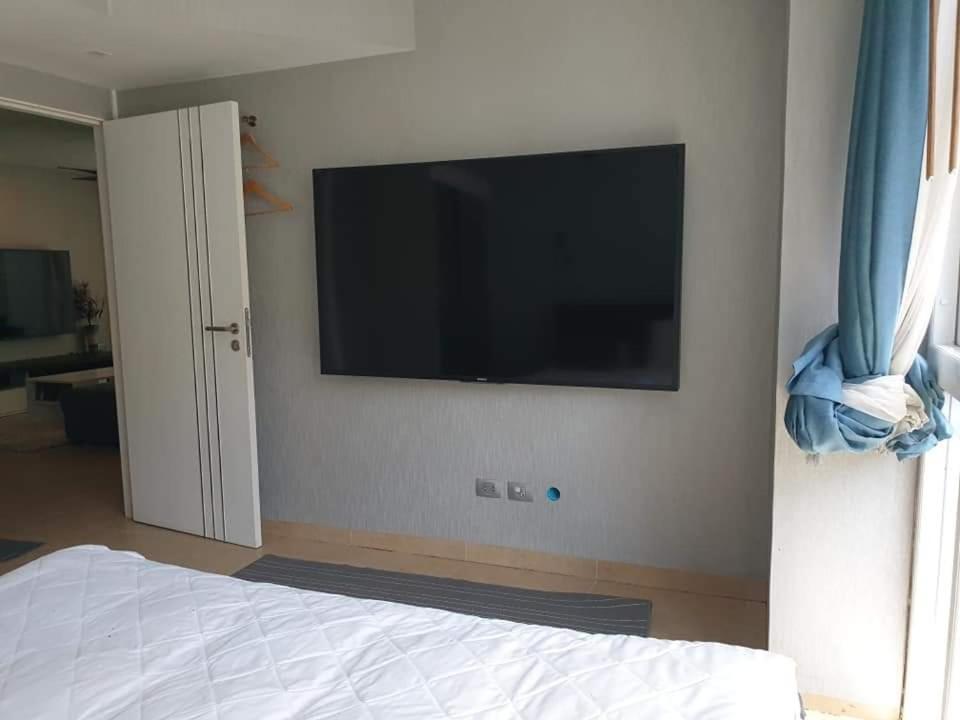 Centara Avenue 2 Bedrooms Pool View Pattaya Exterior photo