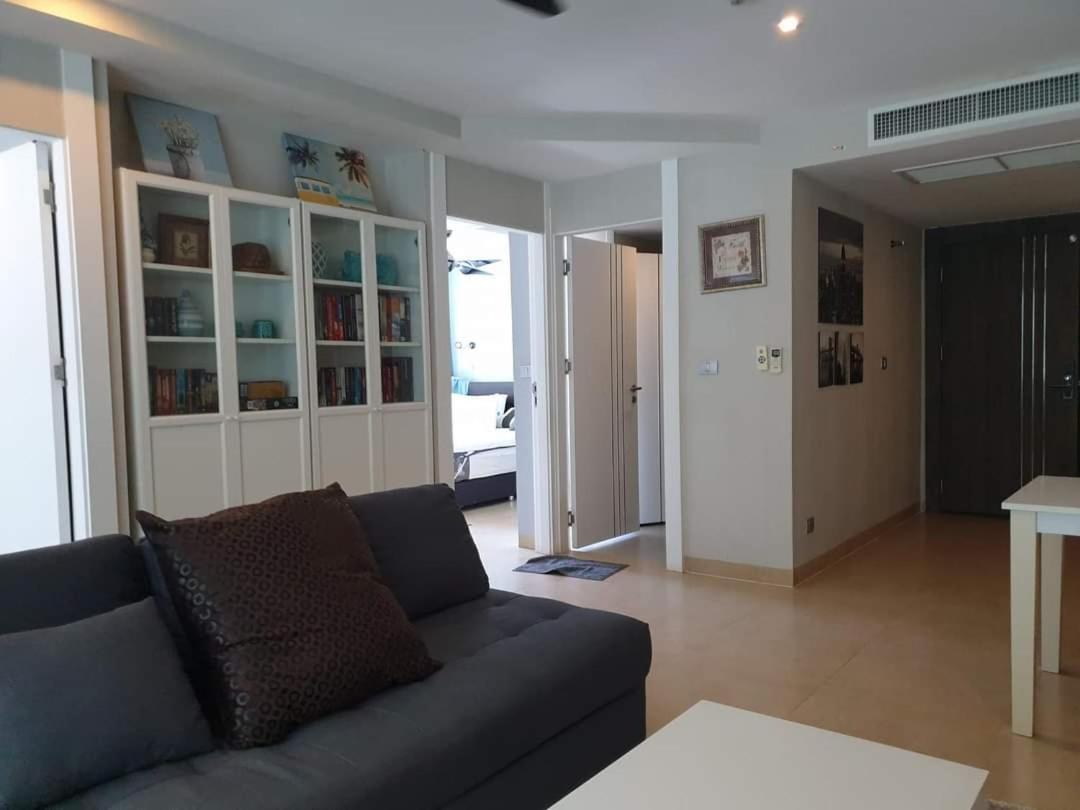 Centara Avenue 2 Bedrooms Pool View Pattaya Exterior photo
