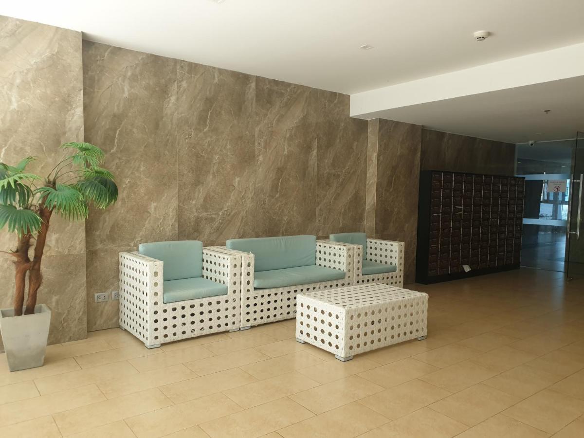Centara Avenue 2 Bedrooms Pool View Pattaya Exterior photo