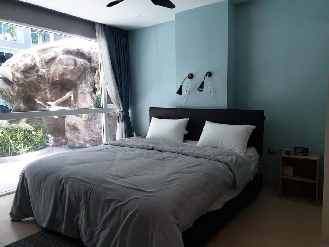 Centara Avenue 2 Bedrooms Pool View Pattaya Exterior photo