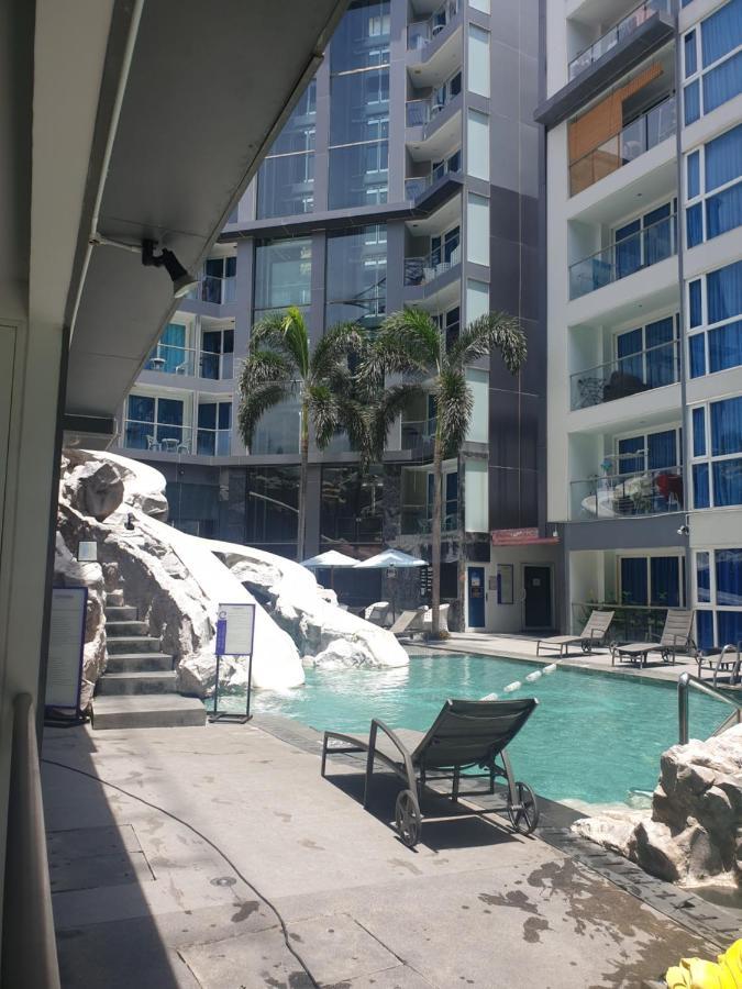 Centara Avenue 2 Bedrooms Pool View Pattaya Exterior photo