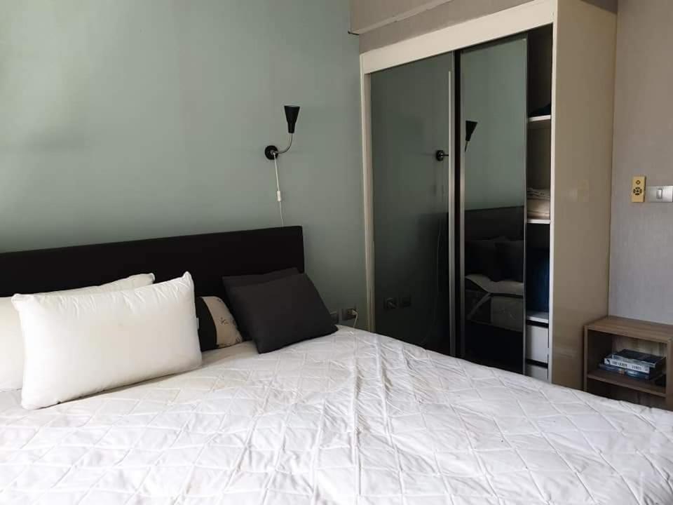 Centara Avenue 2 Bedrooms Pool View Pattaya Exterior photo