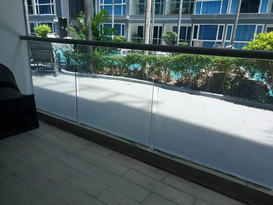 Centara Avenue 2 Bedrooms Pool View Pattaya Exterior photo