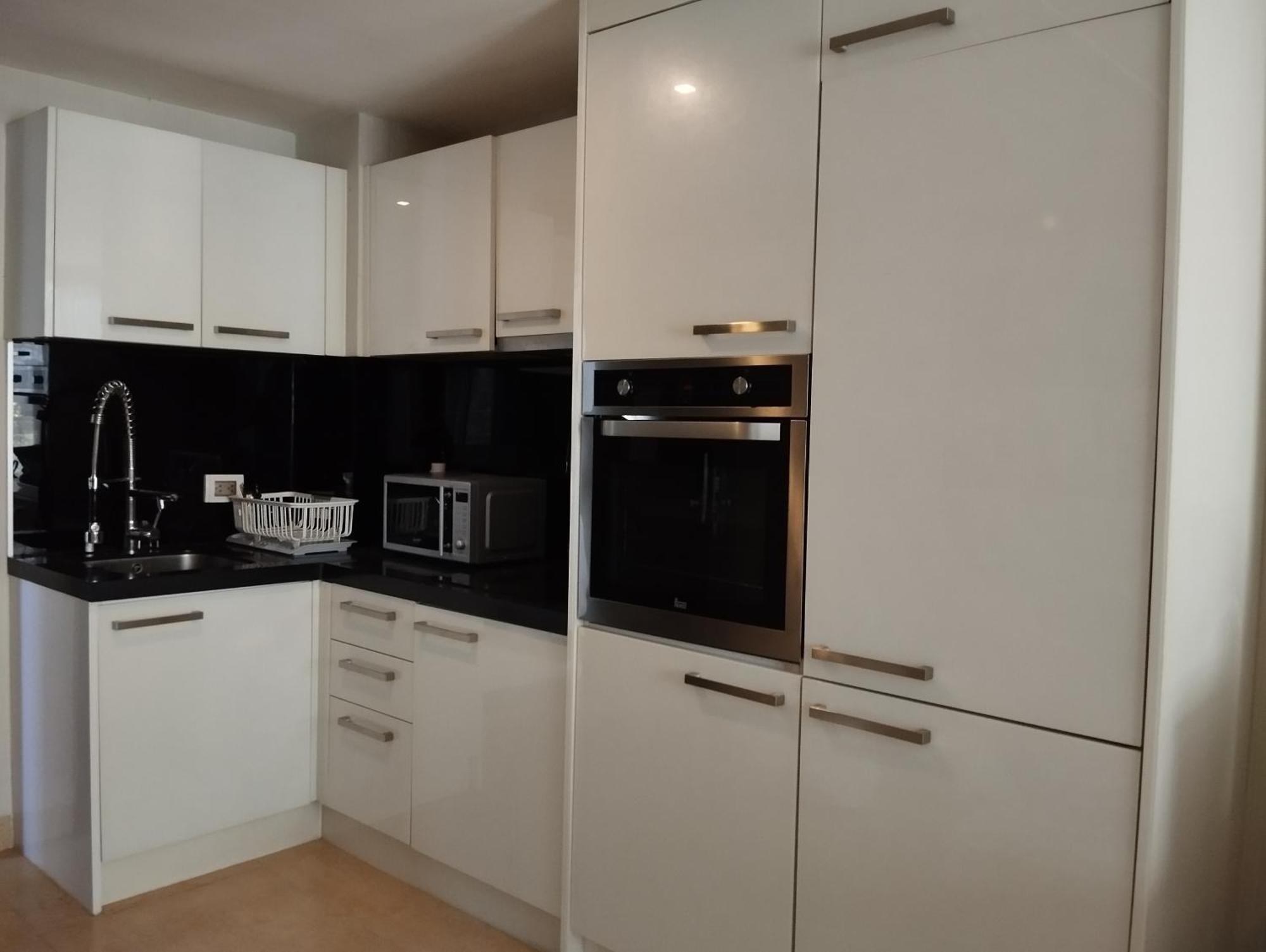 Centara Avenue 2 Bedrooms Pool View Pattaya Exterior photo